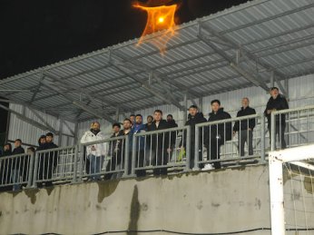 Rüya Lig’de parola: Oyuna ve rakibe saygı