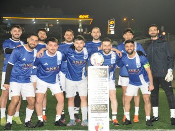 Rüya Lig’de parola: Oyuna ve rakibe saygı