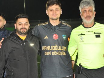 Rüya Lig’de parola: Oyuna ve rakibe saygı