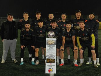 Rüya Lig’de parola: Oyuna ve rakibe saygı