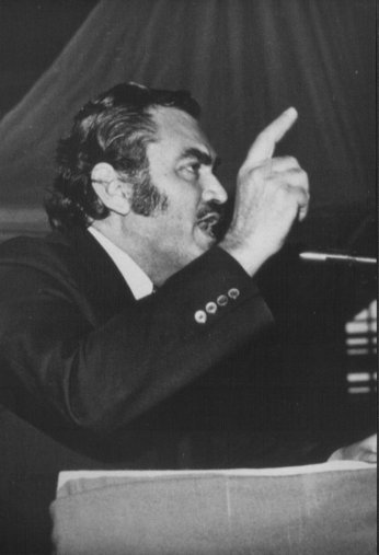 2026’yı Kemal Türkler yılı ilan etti