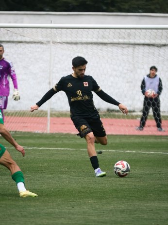 Gül iyiydi de dikeni vardı