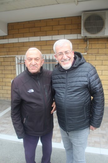 Üner ve Oruç TİP’ten meclise aday 