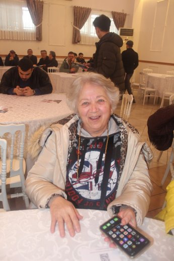 Üner ve Oruç TİP’ten meclise aday 