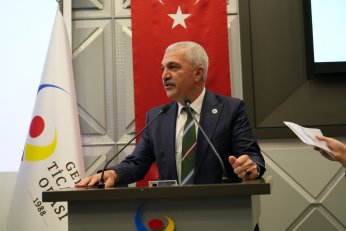 Dirençli şehirler iş dünyası için de zorunluluk