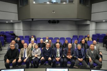 Dirençli şehirler iş dünyası için de zorunluluk