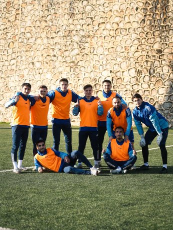 Ya bir yol bulacağız Ya bir yol yapacağız