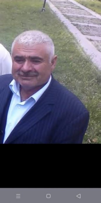 Avukat Neslihan Demir babasını kaybetti