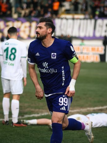 Durmak yok takibe devam