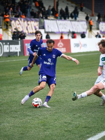 Durmak yok takibe devam