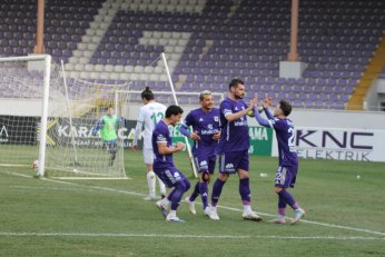 Durmak yok takibe devam