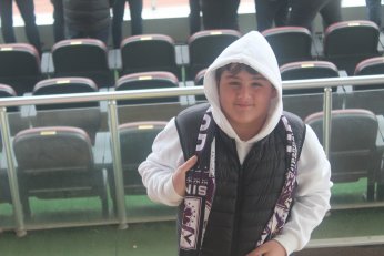 Durmak yok takibe devam