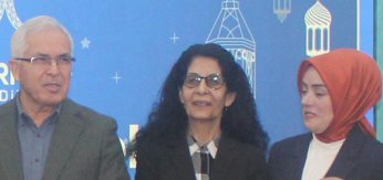 Kamu “açık”, vatandaş “saygılı” basın “hassas” olacak