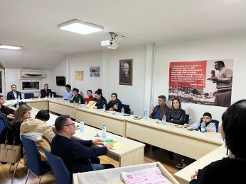 Kamuda istihdam artırılmalıdır