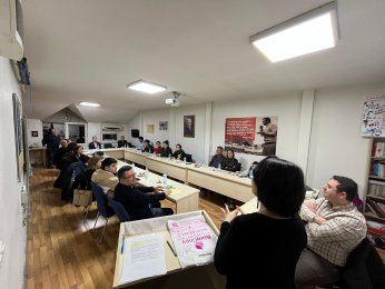 Kamuda istihdam artırılmalıdır