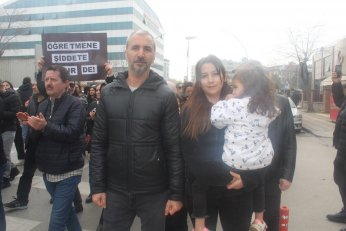 Örtmeyin. Aydınlatın. 