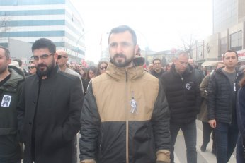 Örtmeyin. Aydınlatın. 