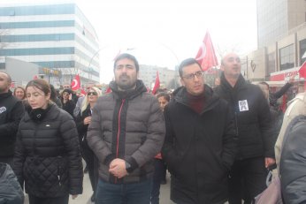 Örtmeyin. Aydınlatın. 