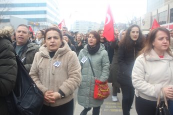 Örtmeyin. Aydınlatın. 