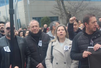 Örtmeyin. Aydınlatın. 