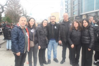 Örtmeyin. Aydınlatın. 