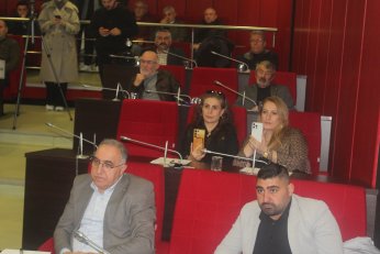 Belediye araçları paralı yollardan hızla geçecek