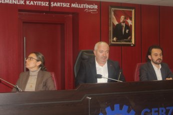 Belediye araçları paralı yollardan hızla geçecek