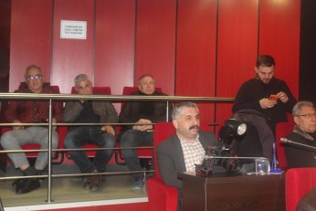 Belediye araçları paralı yollardan hızla geçecek