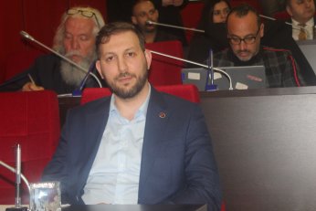 Belediye araçları paralı yollardan hızla geçecek