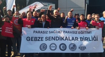 Antiemperyalistlik  boynumuzun borcudur