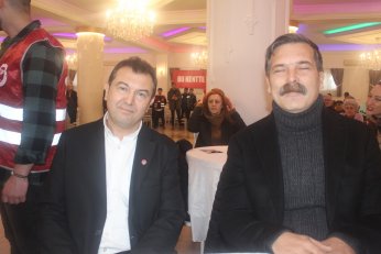 En temel vaadimiz işçi  sınıfına yakışır bir kent