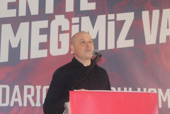 TİP’in işçiye, işçinin TİP’e ihtiyacı var 