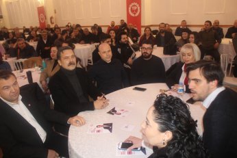 TİP’in işçiye, işçinin TİP’e ihtiyacı var 