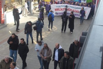 Her kadına iş  Her işyerine kreş