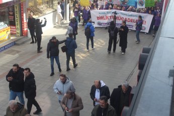 Her kadına iş  Her işyerine kreş