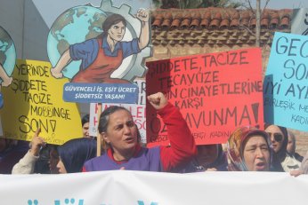 Her kadına iş  Her işyerine kreş