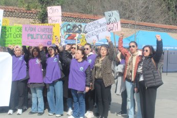 Her kadına iş  Her işyerine kreş