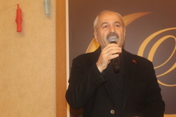 Özyiğit: Toplumun güzelliği burada