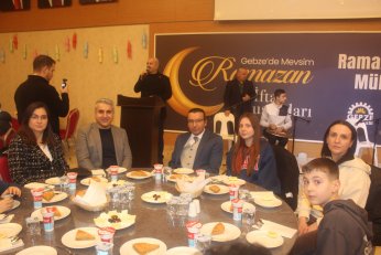 Özyiğit: Toplumun güzelliği burada