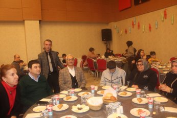 Özyiğit: Toplumun güzelliği burada