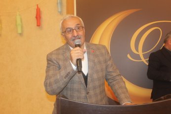 Özyiğit: Toplumun güzelliği burada