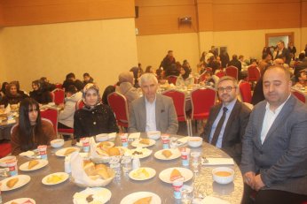 Özyiğit: Toplumun güzelliği burada