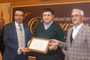 Özyiğit: Toplumun güzelliği burada