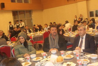 Özyiğit: Toplumun güzelliği burada