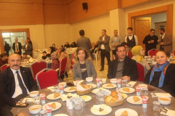 Özyiğit: Toplumun güzelliği burada