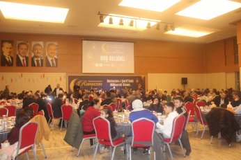 Özyiğit: Toplumun güzelliği burada