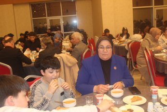 Özyiğit: Toplumun güzelliği burada