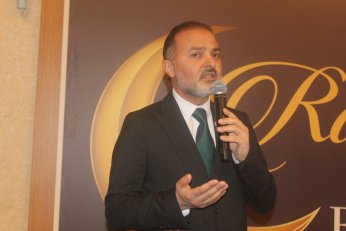 Özyiğit: Toplumun güzelliği burada