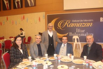 Özyiğit: Toplumun güzelliği burada