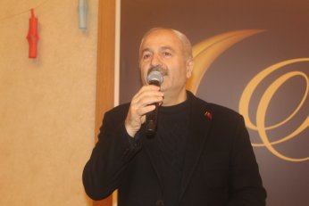 Özyiğit: Toplumun güzelliği burada